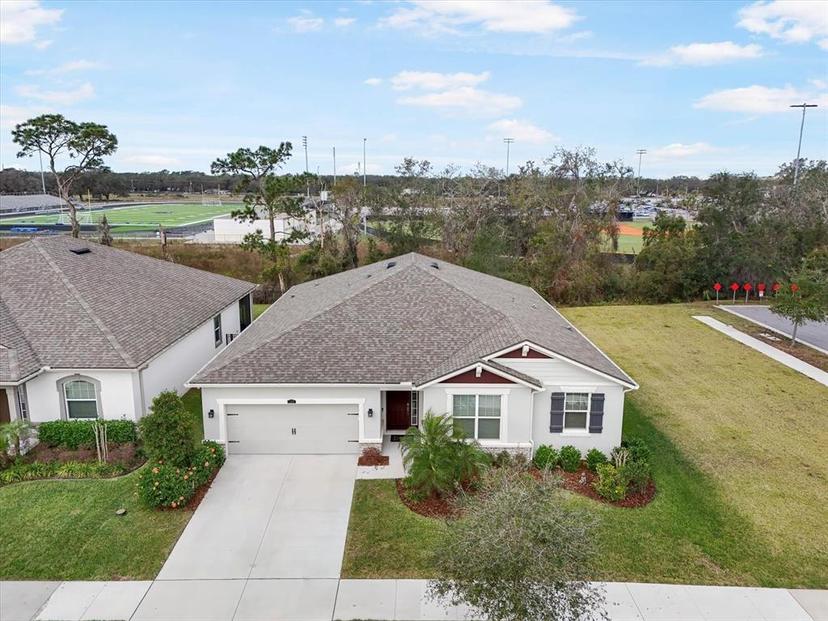 Picture of 11501 Cedar Valley Drive, Riverview FL 33569