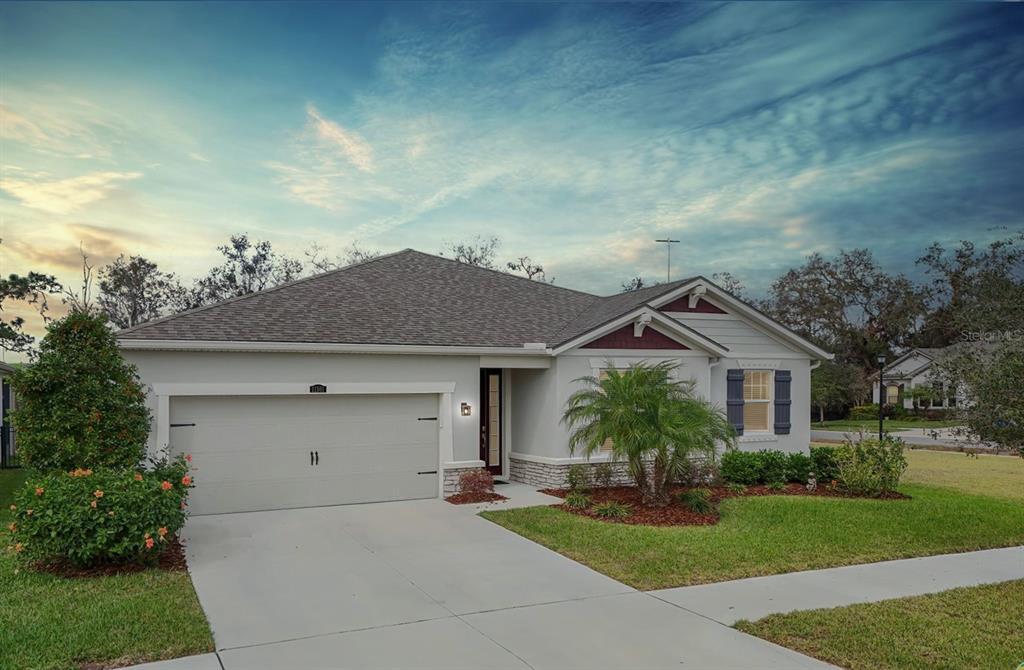 Picture of 11501 Cedar Valley Drive, Riverview, FL 33569