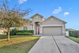 Picture of 15506 Gemini Drive, Mascotte, FL 34753