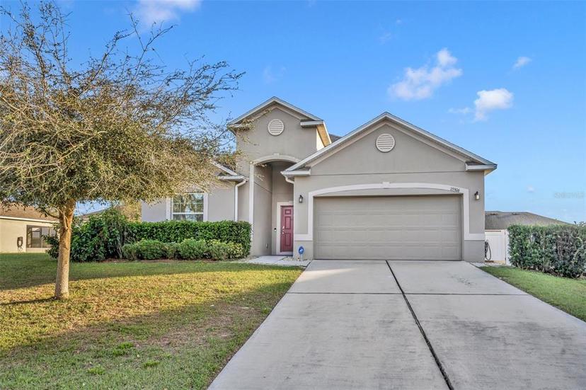 Picture of 15506 Gemini Drive, Mascotte FL 34753