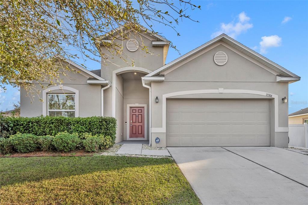 Picture of 15506 Gemini Drive, Mascotte, FL 34753