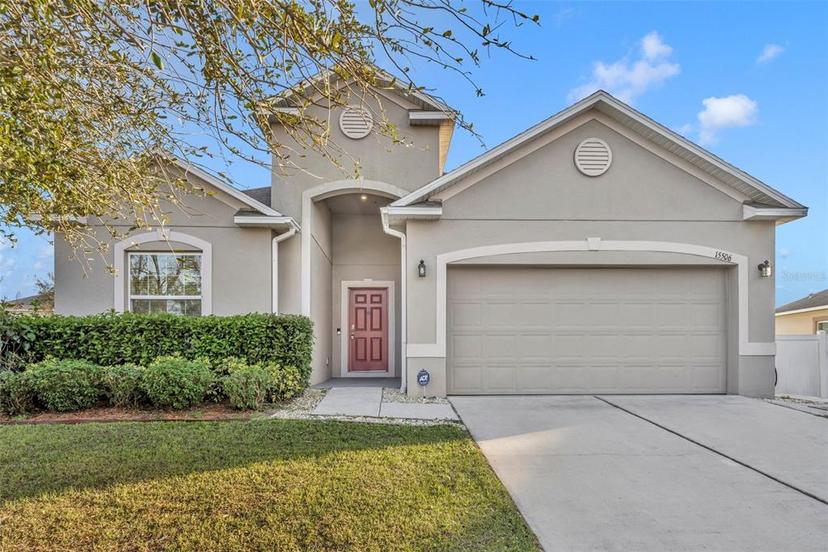 Picture of 15506 Gemini Drive, Mascotte FL 34753