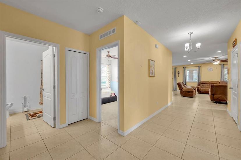 Picture of 15506 Gemini Drive, Mascotte FL 34753