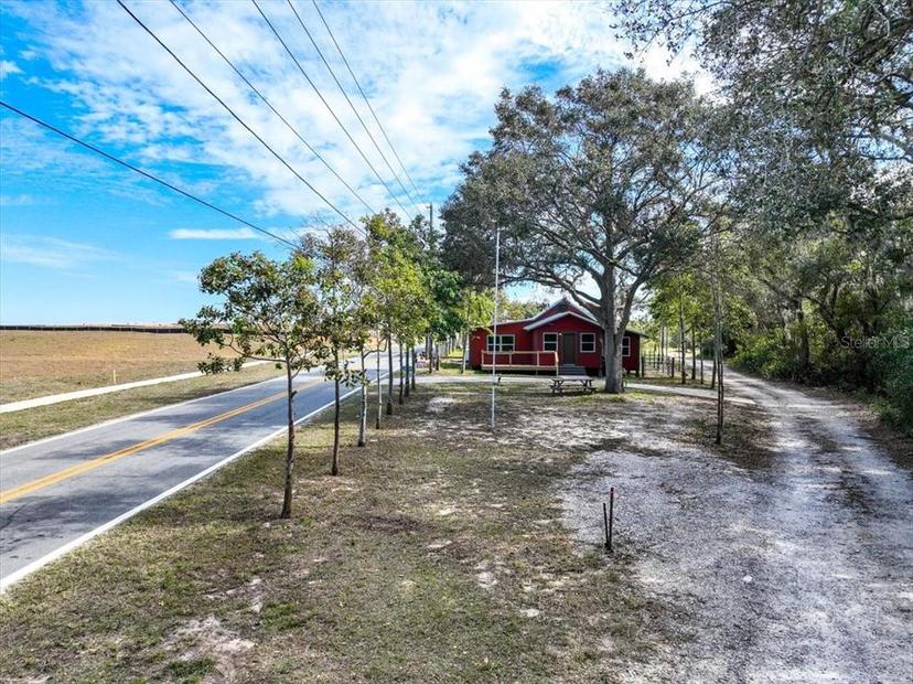 Picture of 111 Water Tank Road, Haines City FL 33844