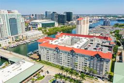 Picture of 700 S Harbour Island Boulevard Unit 735, Tampa, FL 33602