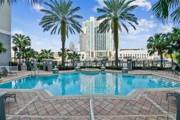 Picture of 700 S Harbour Island Boulevard Unit 735, Tampa, FL 33602