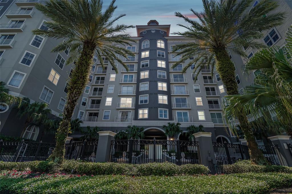 Picture of 700 S Harbour Island Boulevard Unit 735, Tampa, FL 33602