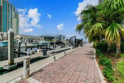 Picture of 700 S Harbour Island Boulevard Unit 735, Tampa, FL 33602