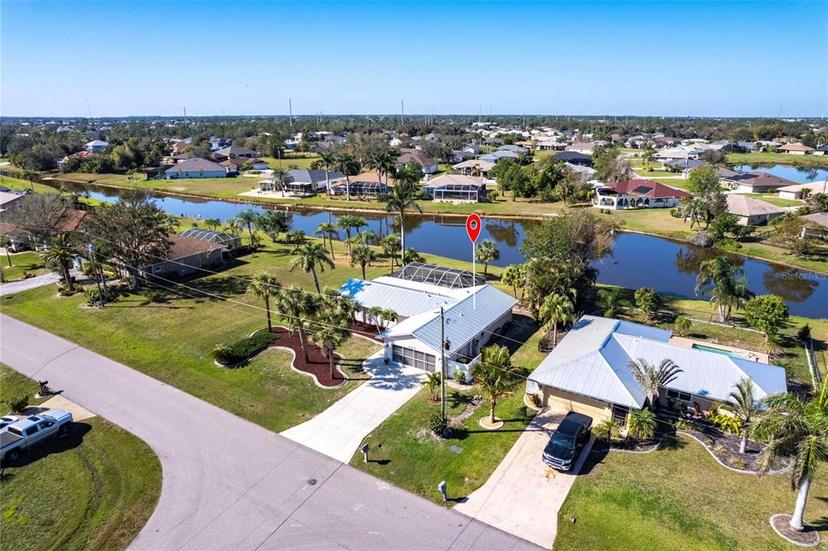 Picture of 483 Corrientes Circle, Punta Gorda FL 33983