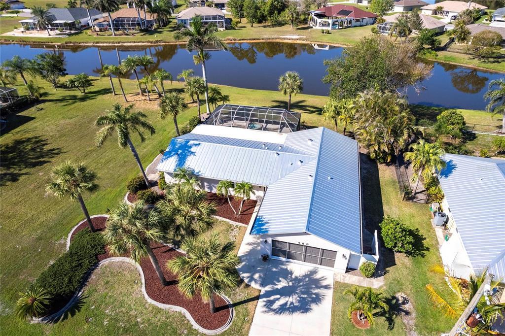 Picture of 483 Corrientes Circle, Punta Gorda, FL 33983