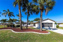 Picture of 483 Corrientes Circle, Punta Gorda, FL 33983