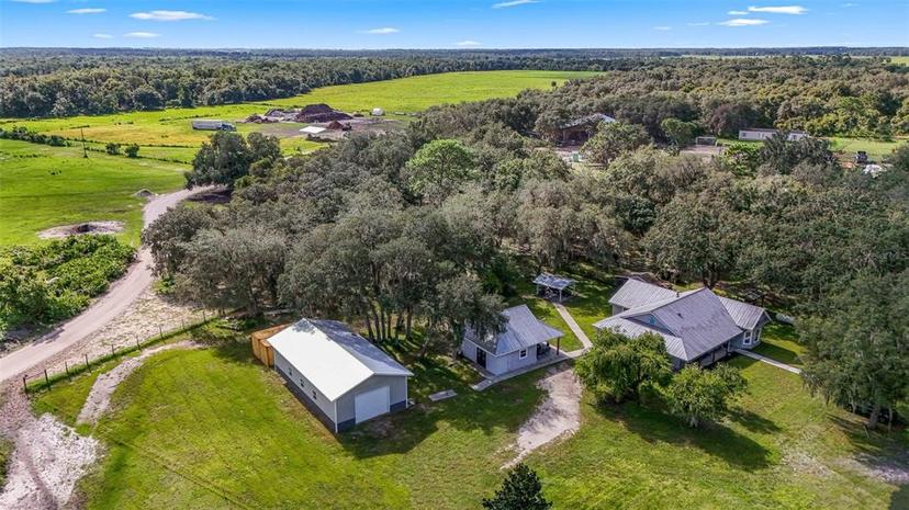 Picture of 5335 Canoe Creek Road, St Cloud FL 34772