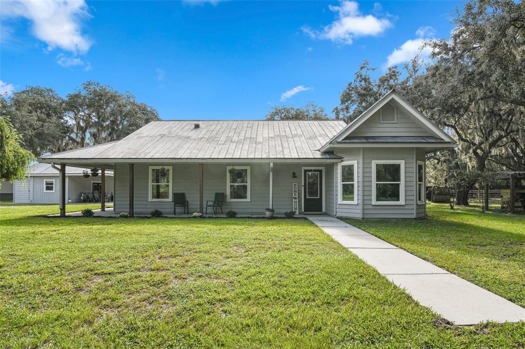 Picture of 5335 Canoe Creek Road, St Cloud, FL 34772