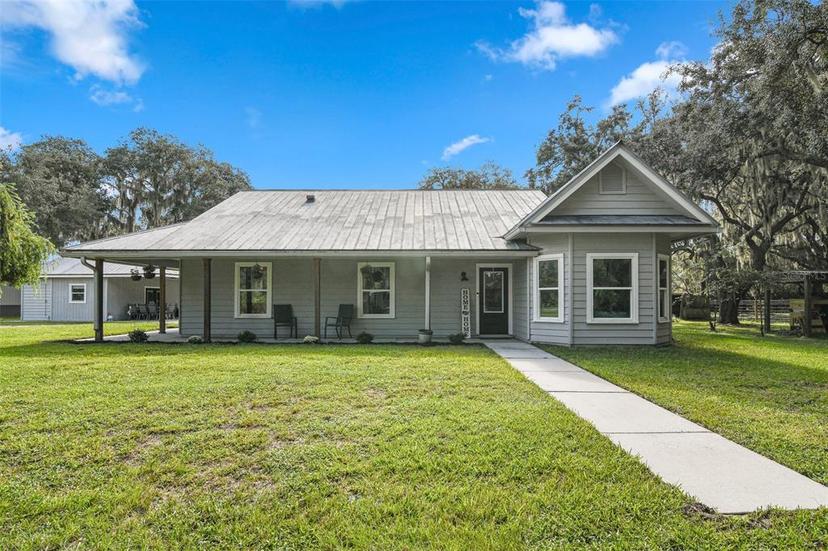 Picture of 5335 Canoe Creek Road, St Cloud FL 34772