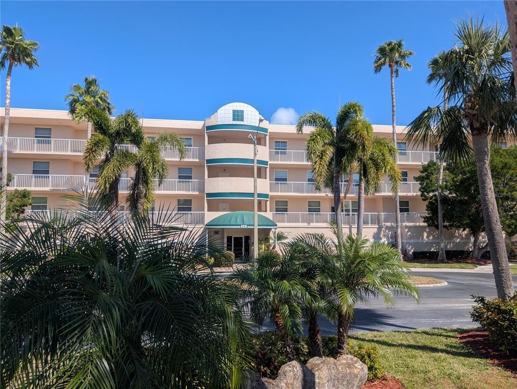 Picture of 6315 Shoreline Drive Unit 3305, Madeira Beach, FL 33708