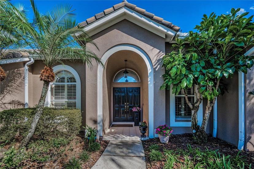 Picture of 9101 Highland Ridge Way, Tampa FL 33647