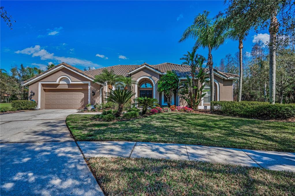 Picture of 9101 Highland Ridge Way, Tampa, FL 33647