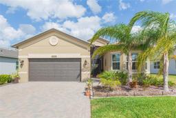 Picture of 4920 Sevilla Shores Drive, Wimauma, FL 33598