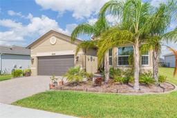 Picture of 4920 Sevilla Shores Drive, Wimauma, FL 33598