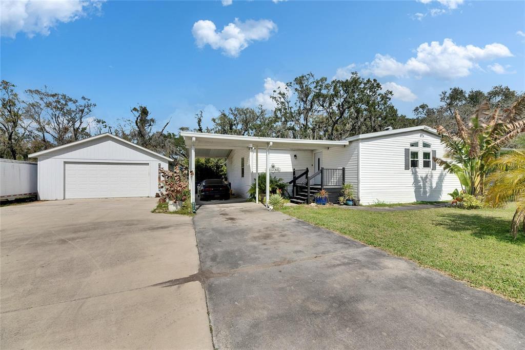 Picture of 9171 Wood Terrace Drive, Tampa, FL 33637