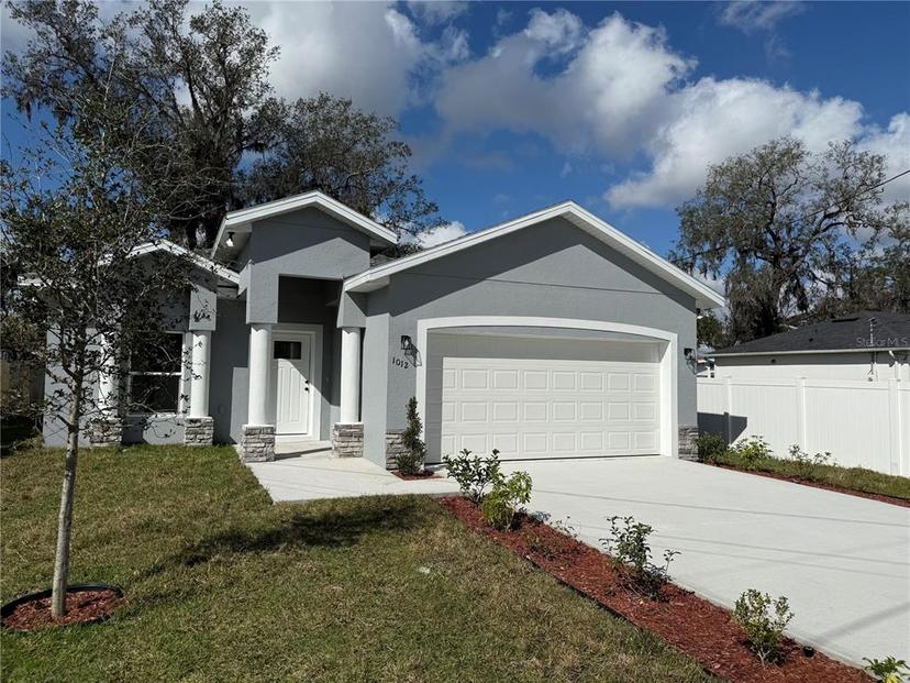 Picture of 1012 India Avenue, Haines City FL 33844