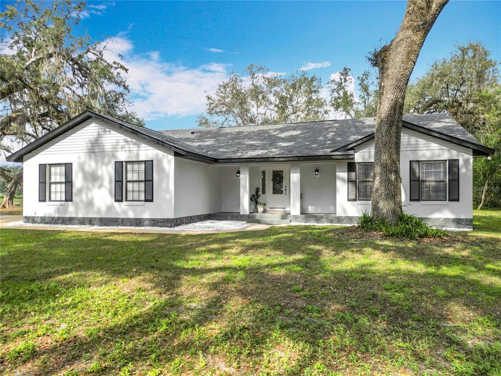 Picture of 12220 County Road 209, Oxford, FL 34484