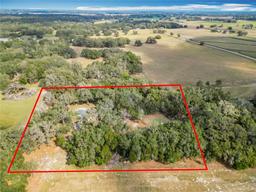 Picture of 12220 County Road 209, Oxford, FL 34484