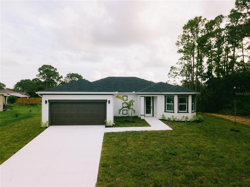 Picture of 1270 Waffle Street Se, Palm Bay, FL 32909