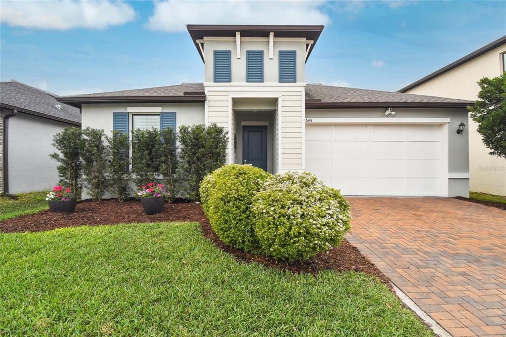 Picture of 9645 Little Bluestem Drive, Land O Lakes, FL 34637