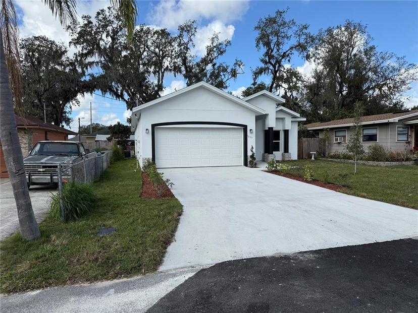 Picture of 1006 India Street, Haines City FL 33844