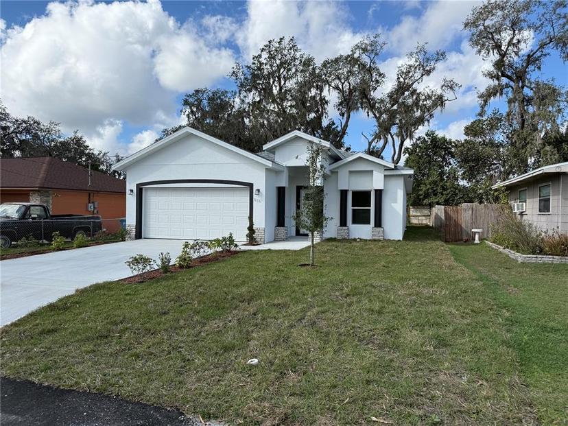 Picture of 1006 India Street, Haines City FL 33844