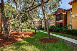 Picture of 2171 Portofino Place Unit 27-2725, Palm Harbor, FL 34682