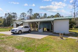 Picture of 3580 SE State Road 100, Starke, FL 32091