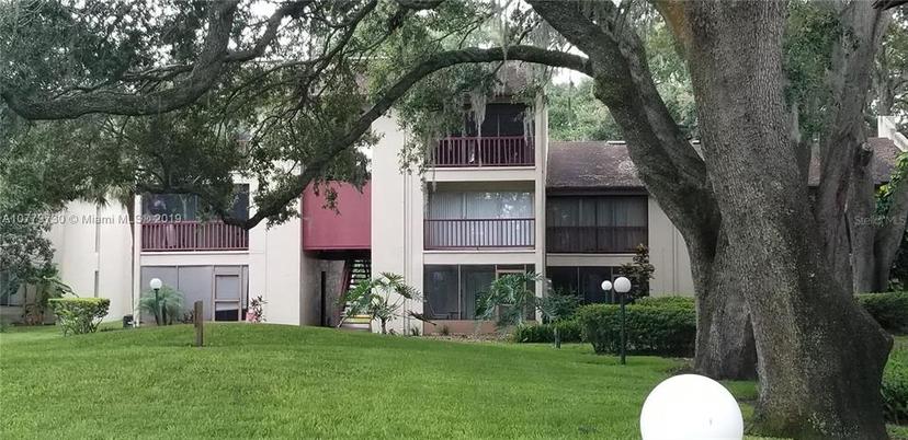 Picture of 3824 N Lake Drive Unit 108, Tampa FL 33614