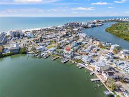 Picture of 309 180Th Avenue E, Redington Shores, FL 33708