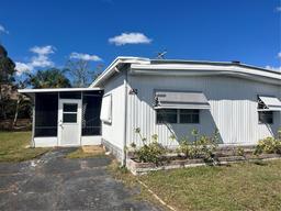 Picture of 5316 53Rd Avenue E Unit A43, Bradenton, FL 34203