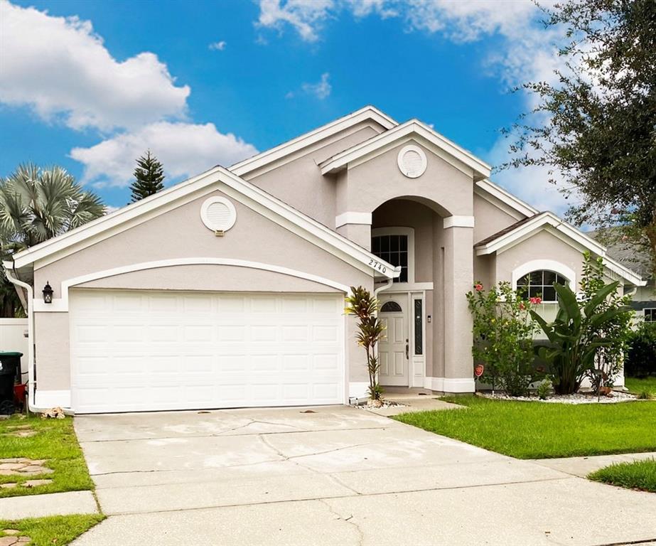 Picture of 2740 Burwood Avenue, Orlando, FL 32837