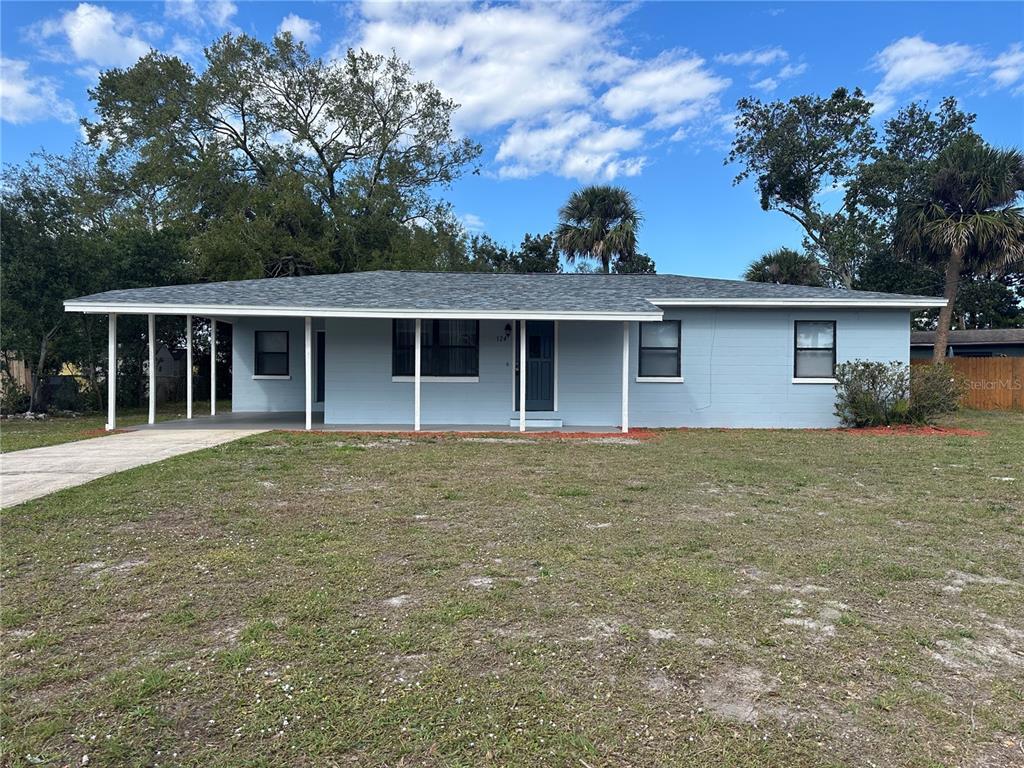 Picture of 124 Pinecrest Street, Titusville, FL 32780