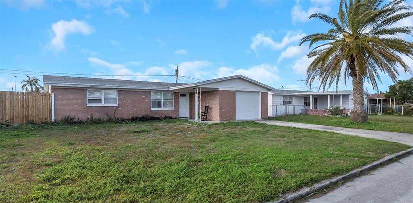 Picture of 3838 Sablewood Drive, Holiday FL 34691