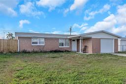 Picture of 3838 Sablewood Drive, Holiday, FL 34691