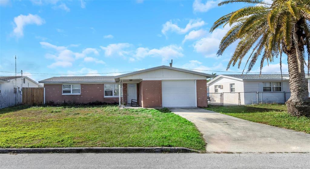 Picture of 3838 Sablewood Drive, Holiday, FL 34691