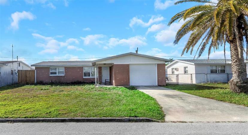 Picture of 3838 Sablewood Drive, Holiday FL 34691