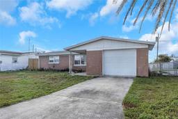 Picture of 3838 Sablewood Drive, Holiday, FL 34691