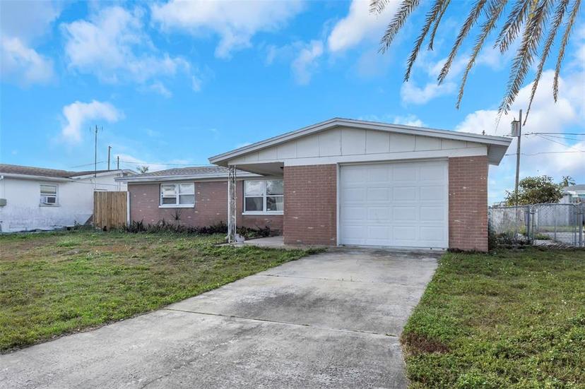 Picture of 3838 Sablewood Drive, Holiday FL 34691