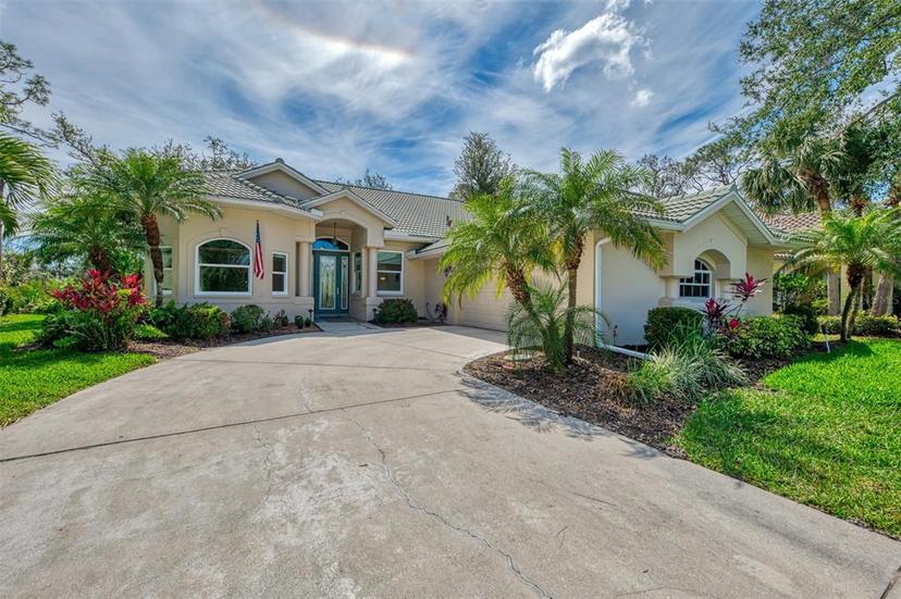 Picture of 14309 Bridgeview Lane, Port Charlotte FL 33953