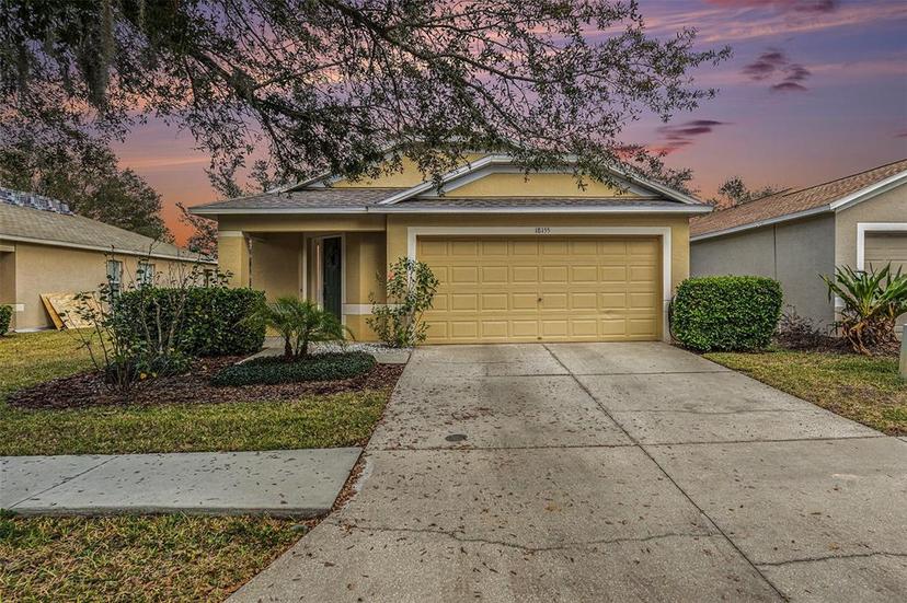 Picture of 18155 Canal Pointe Street, Tampa FL 33647