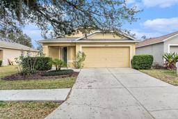 Picture of 18155 Canal Pointe Street, Tampa, FL 33647