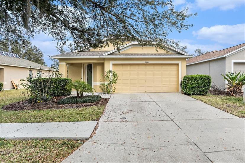 Picture of 18155 Canal Pointe Street, Tampa FL 33647