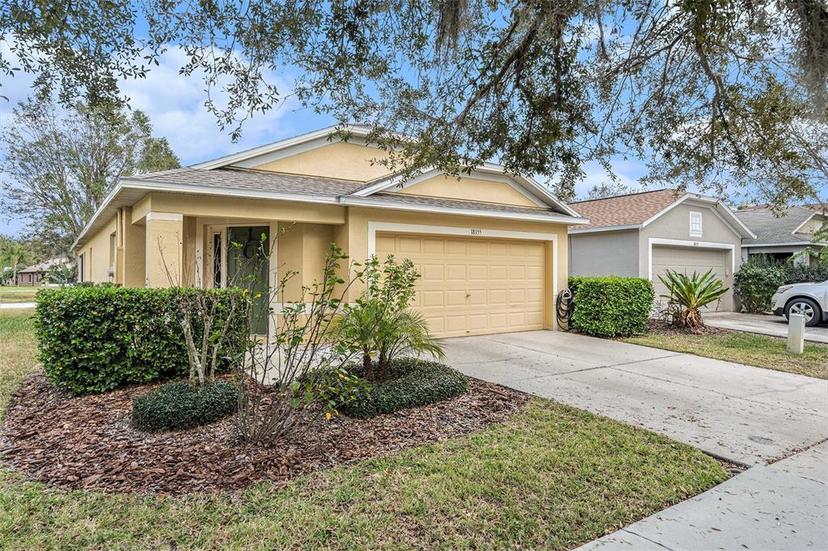 Picture of 18155 Canal Pointe Street, Tampa FL 33647