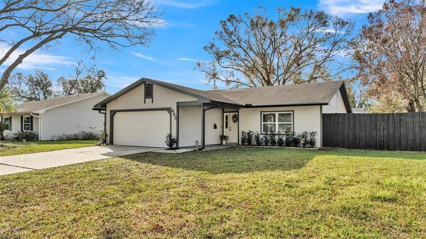 Picture of 433 Carleton Street, Lakeland FL 33803